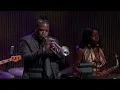 “Hannibal” ft. Marcus Miller, Terence Blanchard, Keyon Harrold, Tia Fuller & more (SFJAZZ Gala 2026)