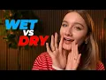 Wet vs Dry Mouth Sounds for Deep Sleep!