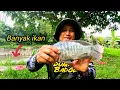 Lagu Menjala Ikan Di Sungai Kuyoh Bukit Jalil #gengdunia