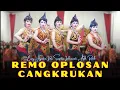 Lagu Erni Agustien Ft Ida Saputri - Oplosan - Cangkrukan  -  (Official Music Video)