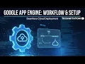 Working and Installation of Google App Engine Cloud Computing Lab 23UPCSC2L06