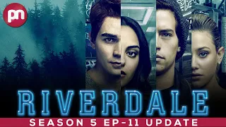 riverdale season 5 ep 11 release date cast plot u0026 more premiere next