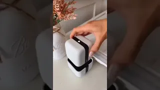 Review and Setup of the Portable Mini Printer - Print Anywhere Anytime