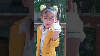 عيني واوا   فاطمه   اطفال دندنها