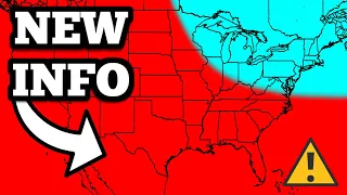 Multiple Big Storms Are On The Horizon...