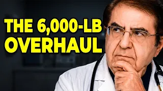 Dr Now s New Show and How It Compares To My 600-lb Life