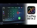 Download Lagu CarPlay Beta 2 - Whats New. Map Fteaures,