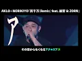 踏みすぎ踏みすぎ!!!ZORNさん