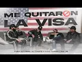 Lagu ¡ME QUITARON LA VISA!  - Tony Aguirre, El Chats \u0026 Tito Torbellino Jr (Podcast)