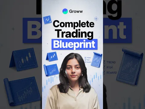 6 steps to develop a technical trading plan