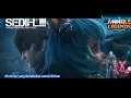 DJ SETIAP YANG KULAKUKAN VERSI NANA \u0026 GUSION