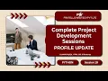 Python - PROFILE UPDATE SESSION-19