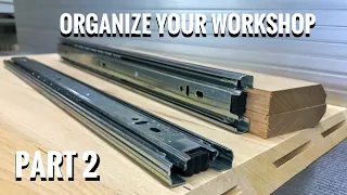 You Will Also Want This For Yourself In The Workshop 