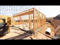 Scheduling Tips For New Construction