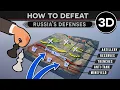 How to Defeat Russia s Defenses - Modern Breaching Operations in Ukraine Explained