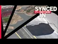 In the News Highway 92 Closure Storms Help Improve CA Drought Game Day Storm