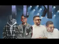 DJ K - Ouzii - DJ Time - WOW BOY |  السمر & البيض