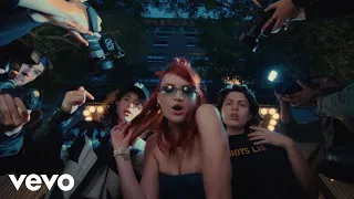 muna what i want official video 