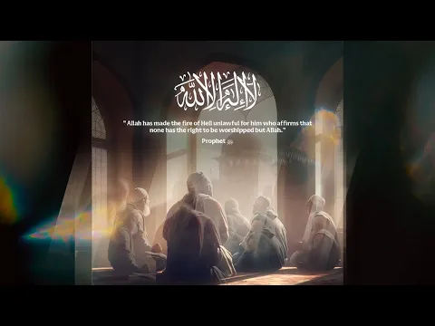 Download MP3 La Ilaha Illa Allah: Islamic Meditation for the Soul