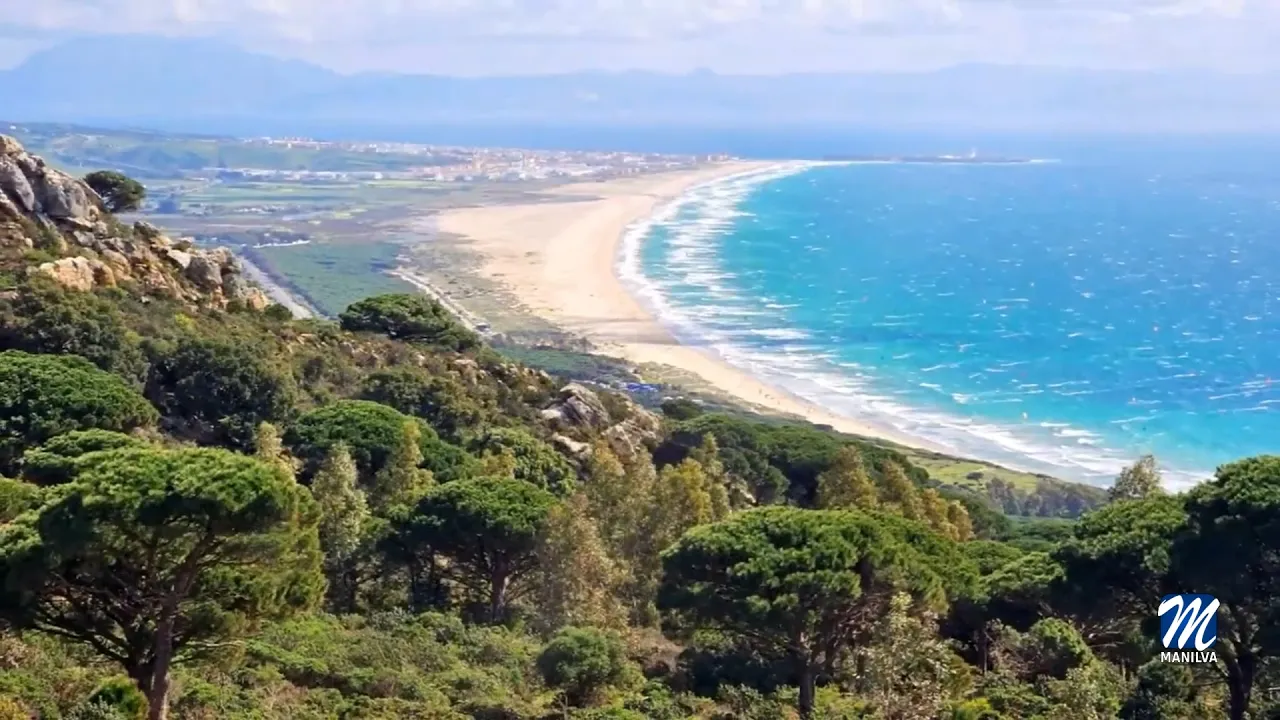 Nueva ruta por Bolonia y Tarifa