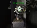 Download Lagu Who could REALLY beat this NOSEY animatronic? #fnaf #shorts #citra #nosey