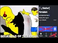 Download Lagu The BEST Forsaken Skins (John Doe Still Sucks)