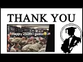 Thank You Bounce Is Still Going
