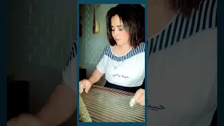 يا ترى يا حبيبي  بهاء سلطان  عزف قانون  حبيبة رياحي  اكسبلور  عزف  موسيقى  ترند           دندنها