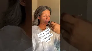 تارا عماد من كواليس الحلقة الأخيرة لمسلسل ما تراه ليس كما يبدو ارقص تيك توك Amrdiab اكسبلور 