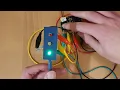 How to create traffic lights with the micro bit