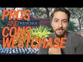 Westchase Florida Pros Cons