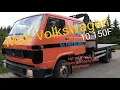 Download Lagu Man Volkswagen esittelyä - Ei sovi hienostoväelle.