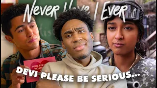 lets talk about never have i ever season 3 devi pls be fr 