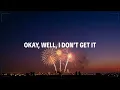 Lexi Jayde - you're still mine (Lyrics)