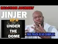 Download Lagu JINJER- Under The Dome (Reaction Journey Ep. 6)