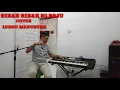 Lagu cover Ribak Ribak Ni Baju//Lundu Manurung