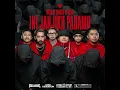 Dengan Tangan Di Dada Ini Janjiku Padamu (feat. Over Distortion) - Rebellion Rose