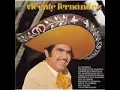 VICENTE FERNANDEZ QUE SEPAN TODOS  mp4