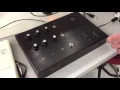 Raspberry Pi Theremin Digital Synthesizer - Will Abajian and Stephen Schneider