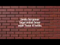 Download Lagu PKJ 239 Perubahan Besar-Minus One-Karaoke