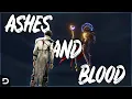 Arcane Season 2「AMV」Ashes and Blood「4K 60FPS」