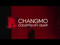 CHANGMO(창모) - COUNTIN MY GUAP [Lyrics]