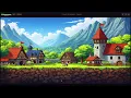 JAVA ODYSSEY DEMO GAMEPLAY