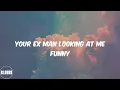 K.O (Lyrics) SETE (feat. Young Stunna & Blxckie)