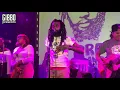 Dre Island - We Pray (Live)