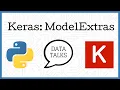 ModelExtras - Keras