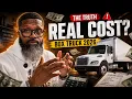 The TRUTH about starting a Non Cdl Box Truck Business in 2026 Real Cost