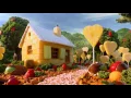 Edible Arrangements Commercial Theme