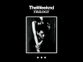 The Weeknd - The Birds Pt. 2 (2012 Remaster)