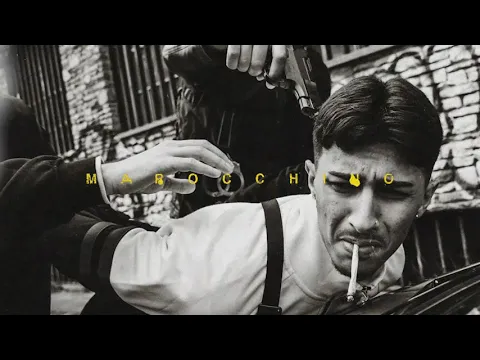 Download MP3 Baby Gang - Marocchino [Official Visual Art Video]